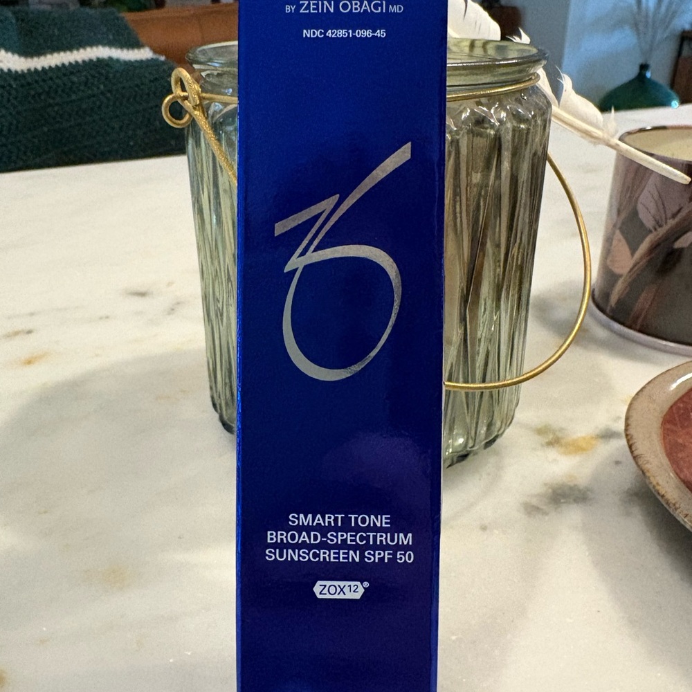 ZO Skin Health Smart Tone Broad-Spectrum Sunscreen SPF 50